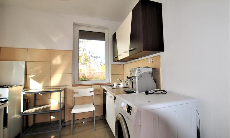 Apartament 3 camere - Baneasa - in vila - zona linistita