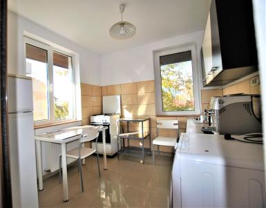 Apartament 3 camere - Baneasa - in vila - zona linistita