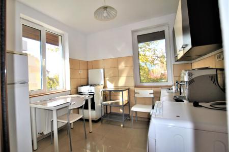 Apartament 3 camere - Baneasa - in vila - zona linistita