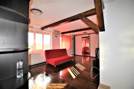 Apartament 3 camere - Baneasa - in vila - zona linistita