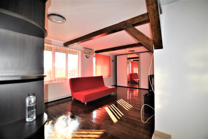 Apartament 3 camere - Baneasa - in vila - zona linistita