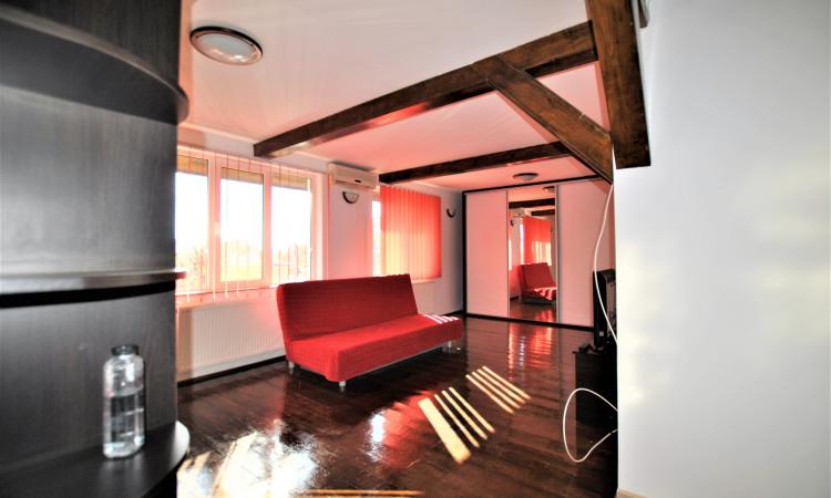Apartament 3 camere - Baneasa - in vila - zona linistita