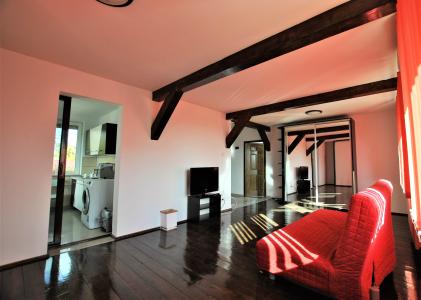 Apartament 3 camere - Baneasa - in vila - zona linistita