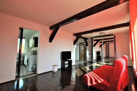 Apartament 3 camere - Baneasa - in vila - zona linistita