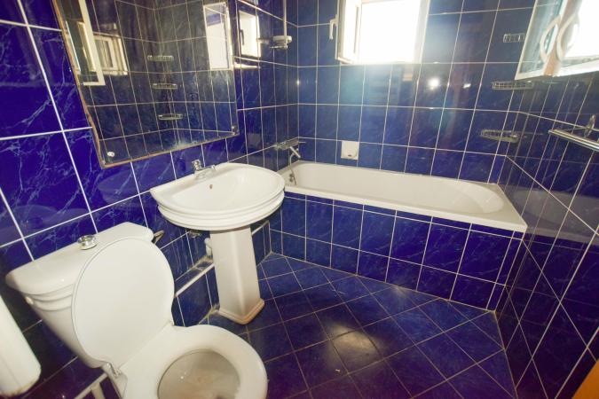 Apartament 3 camere - 1990 - etaj 7/8 - Vlad Dracu - Nerva Traian
