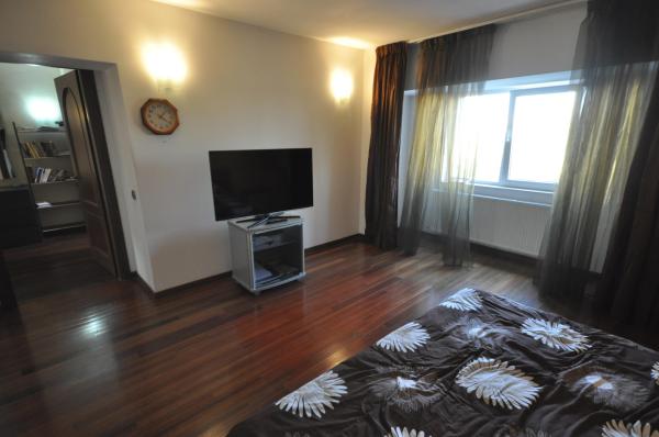 Octavian Goga Nerva Vitan Apart 3 camere Centrala Parcare
