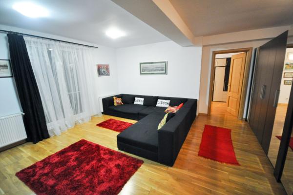 Constantin Brancoveanu Vacaresti Apart 2 camere Bloc Nou Centrala