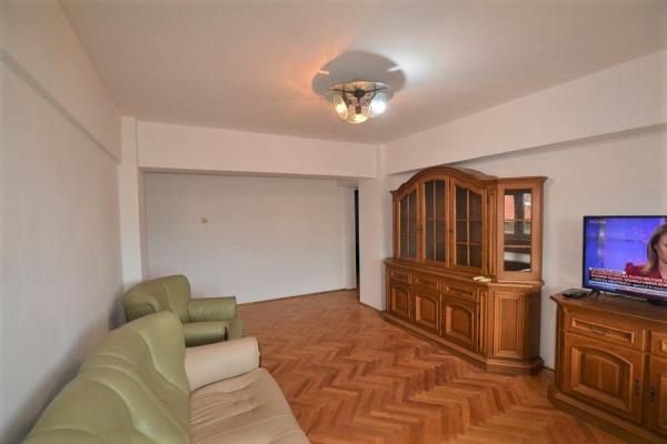 Apartament 4 camere semidecomandat - Universitate Bloc Dunarea