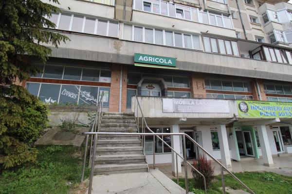 Spatiu Comercial Central-Stradal Comision 0