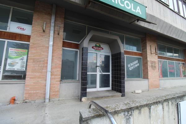 Spatiu Comercial Central-Stradal Comision 0