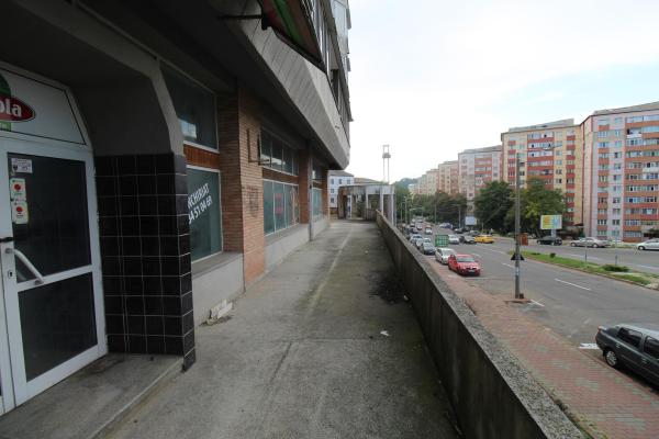 Spatiu Comercial Central-Stradal Comision 0