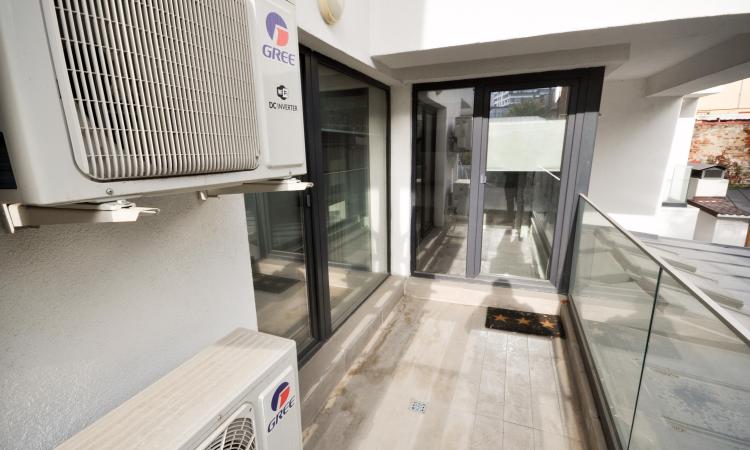 Calea Calarilor Spatiu birouri 3 camere Bloc Nou Centrala