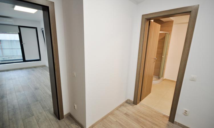 Calea Calarilor Spatiu birouri 3 camere Bloc Nou Centrala