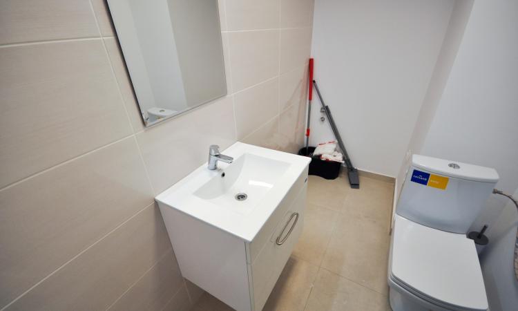 Calea Calarilor Spatiu birouri 3 camere Bloc Nou Centrala