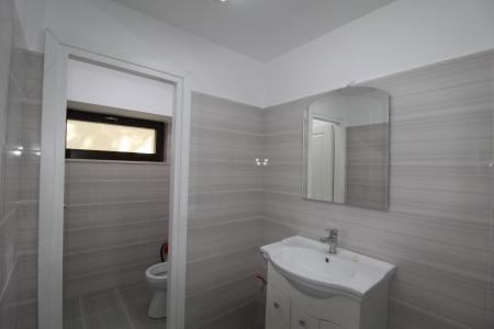 Spatiu comercial - parter - incalzire in pardoseala