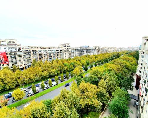 Duplex 4 camere Unirii Nerva Traian