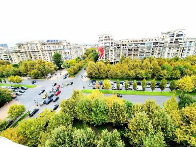 Duplex 4 camere Unirii Nerva Traian