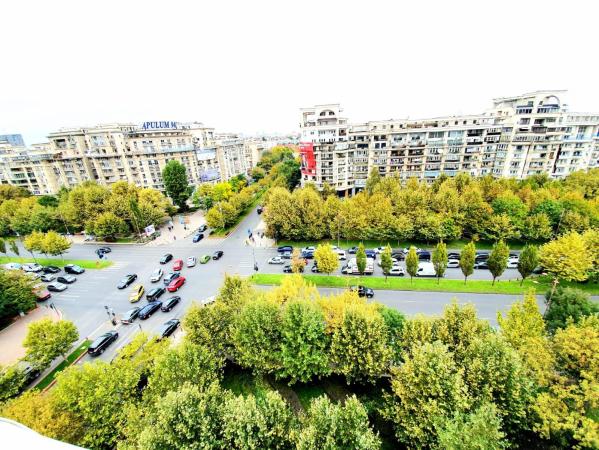 Duplex 4 camere Unirii Nerva Traian