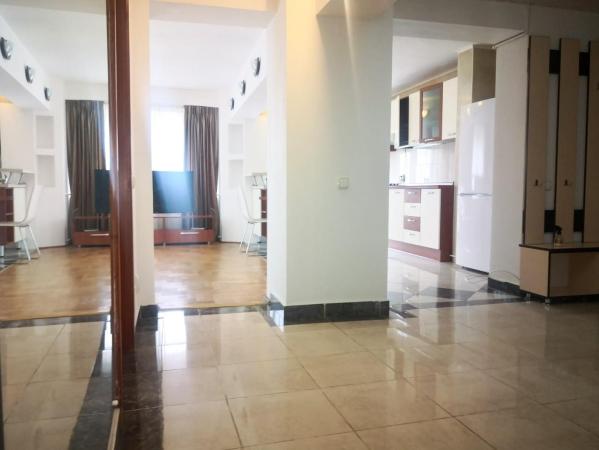B-dul Decebal - apartament 3 camere, mobilat si utilat