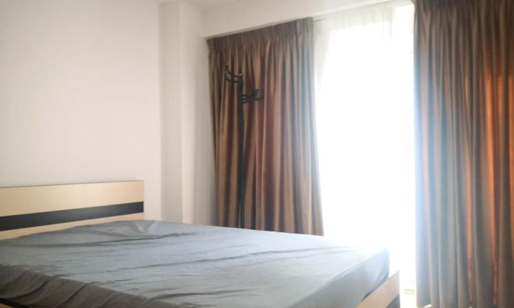 B-dul Decebal - apartament 3 camere, mobilat si utilat