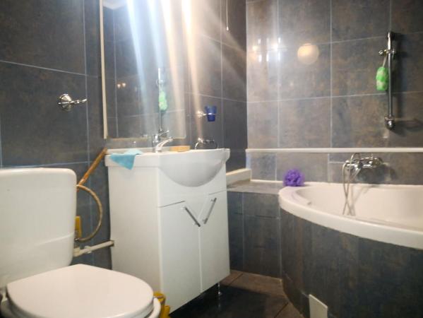 B-dul Decebal - apartament 3 camere, mobilat si utilat