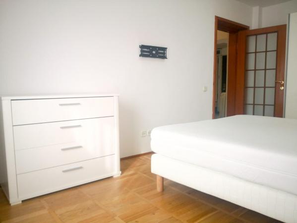 B-dul Decebal - apartament 3 camere, mobilat si utilat