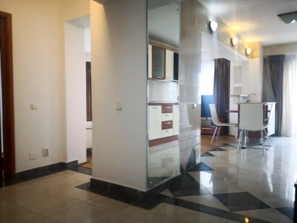 B-dul Decebal - apartament 3 camere, mobilat si utilat