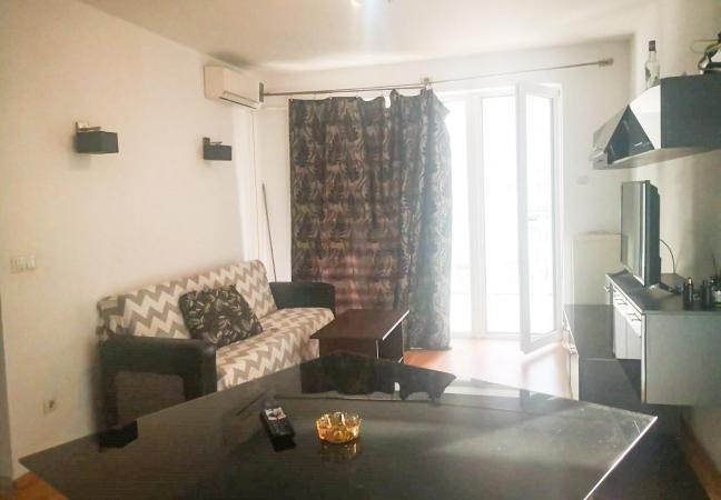 Rose Garden - Colentina - Obor -2 camere tipul mare- mobilat/utilat