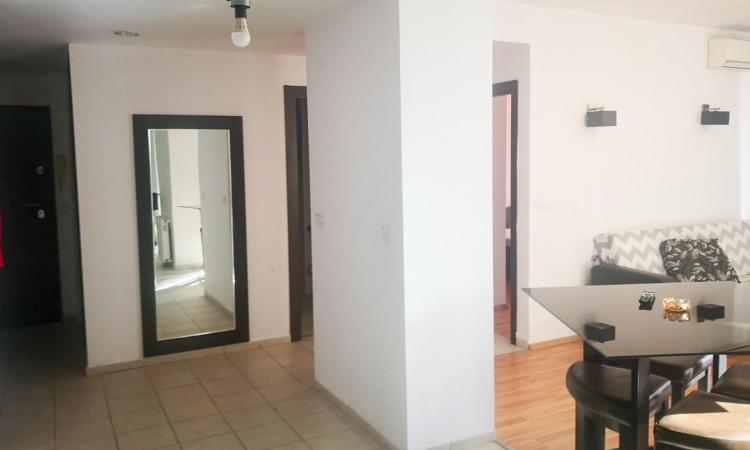 Rose Garden - Colentina - Obor -2 camere tipul mare- mobilat/utilat