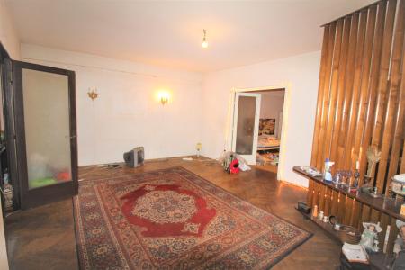 4 camere - 130mp - Piata Romana - Dionisie Lupu