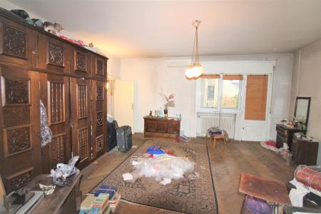 4 camere - 130mp - Piata Romana - Dionisie Lupu