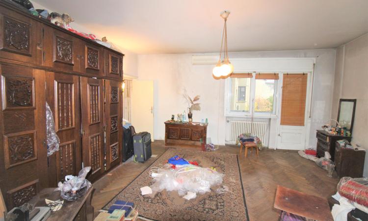 4 camere - 130mp - Piata Romana - Dionisie Lupu