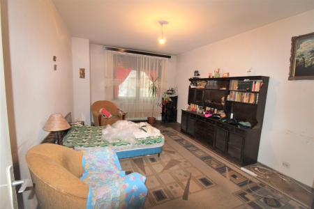 4 camere - 130mp - Piata Romana - Dionisie Lupu