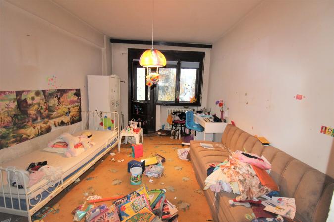 4 camere - 130mp - Piata Romana - Dionisie Lupu