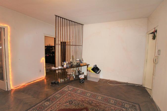 4 camere - 130mp - Piata Romana - Dionisie Lupu