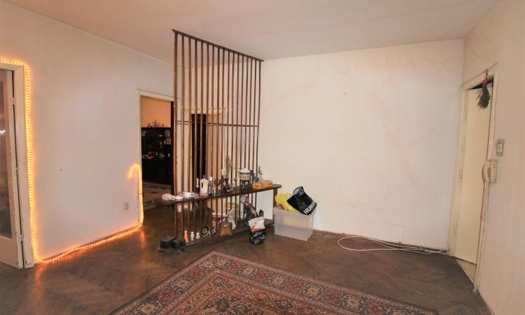 4 camere - 130mp - Piata Romana - Dionisie Lupu
