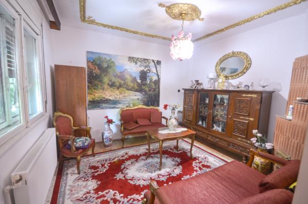Vila 4 camere 130 mp - teren 165 mp - Str Inginer Iorceanu - Stefan cel Mare