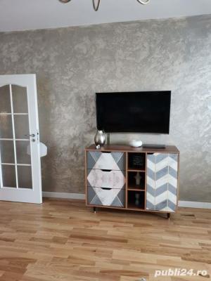Apartament de lux, 3 camere, Metropolitan Residence Mihai Bravu