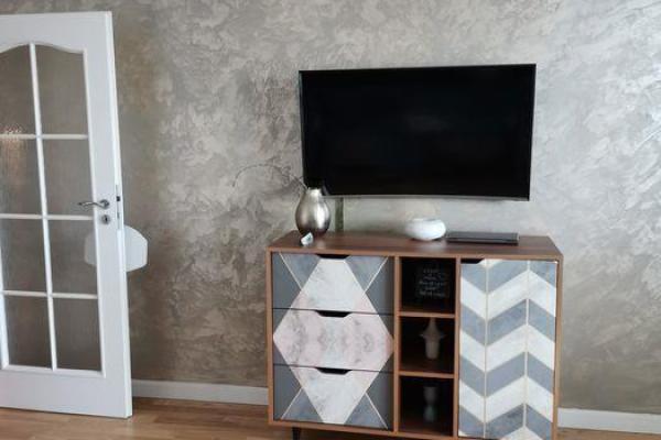 Apartament de lux, 3 camere, Metropolitan Residence Mihai Bravu