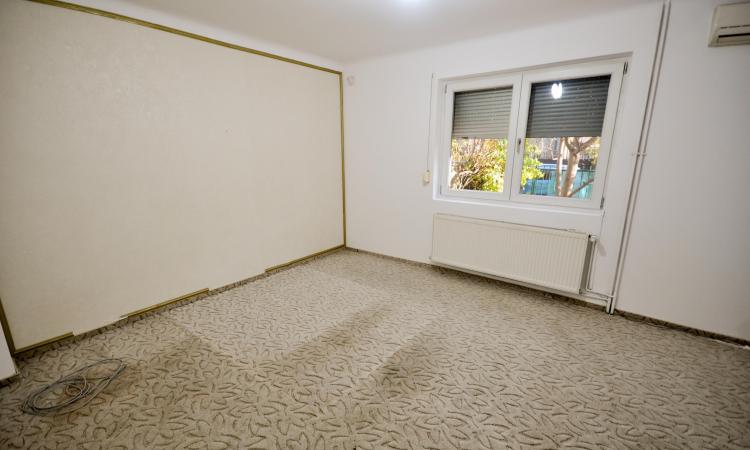 Decebal Piata Muncii Baba Novac Vila Singur Curte 200mp Centrala