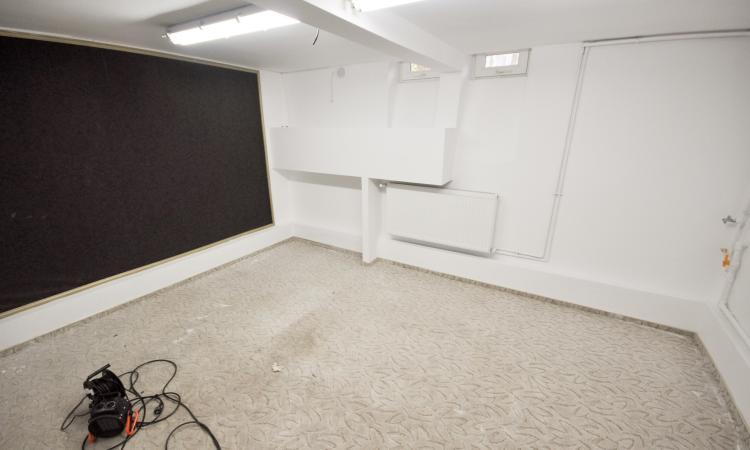 Decebal Piata Muncii Baba Novac Vila Singur Curte 200mp Centrala