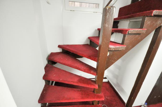 Decebal Piata Muncii Baba Novac Vila Singur Curte 200mp Centrala