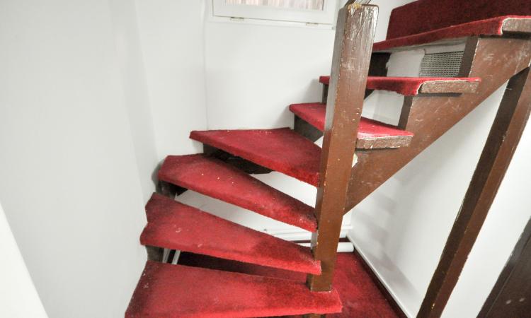 Decebal Piata Muncii Baba Novac Vila Singur Curte 200mp Centrala