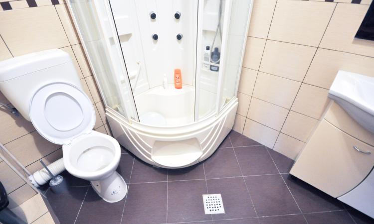 Decebal Piata Muncii Baba Novac Vila Singur Curte 200mp Centrala