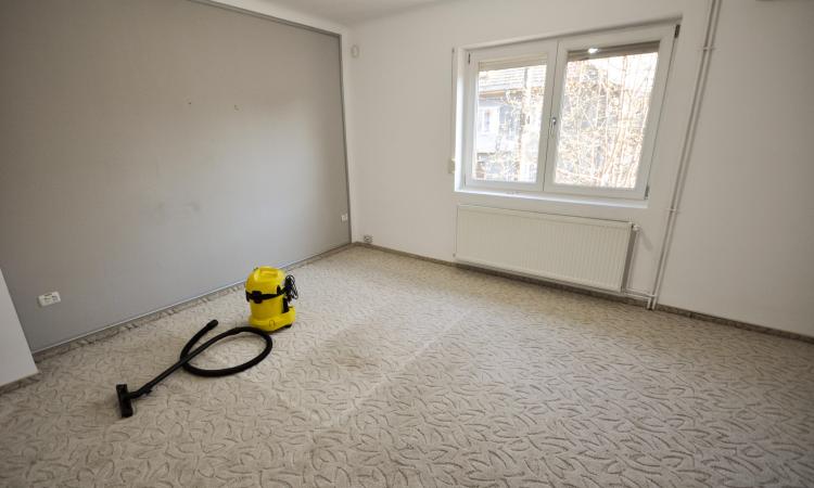 Decebal Piata Muncii Baba Novac Vila Singur Curte 200mp Centrala