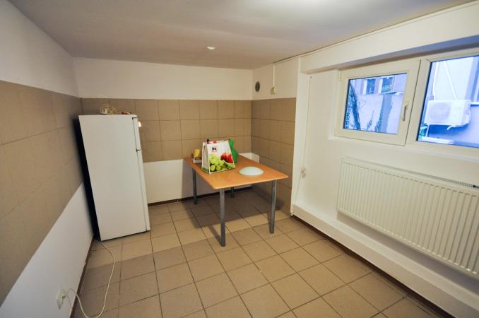 Decebal Piata Muncii Baba Novac Vila Singur Curte 200mp Centrala