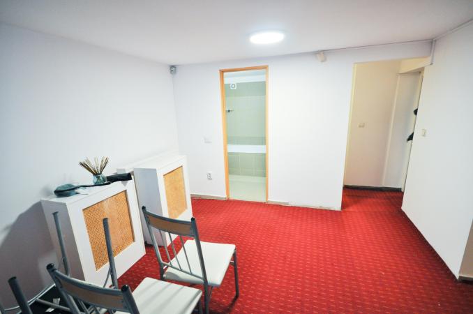 Decebal Piata Muncii Baba Novac Vila Singur Curte 200mp Centrala