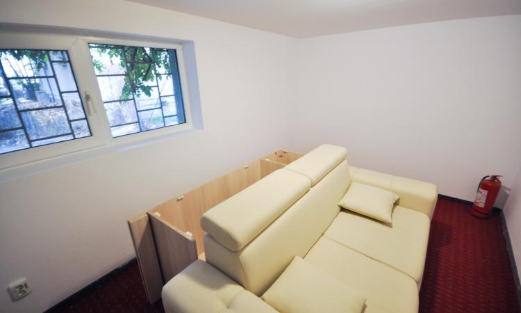Decebal Piata Muncii Baba Novac Vila Singur Curte 200mp Centrala