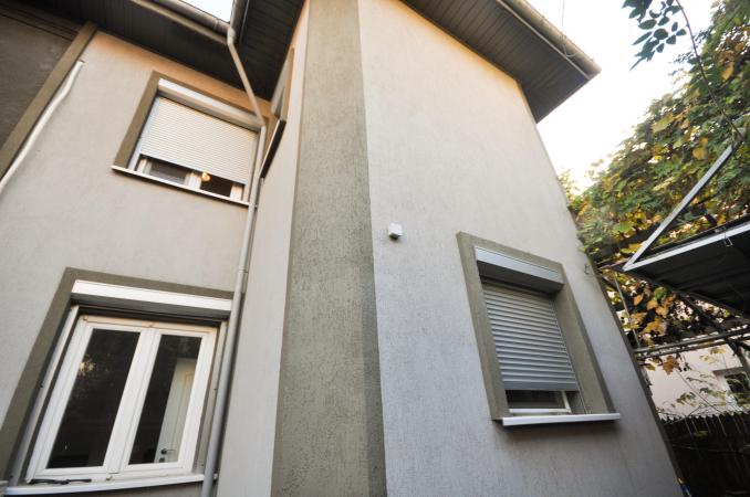 Decebal Piata Muncii Baba Novac Vila Singur Curte 200mp Centrala