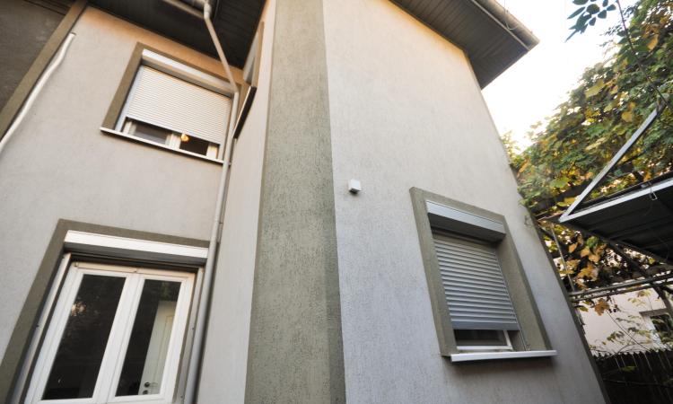 Decebal Piata Muncii Baba Novac Vila Singur Curte 200mp Centrala